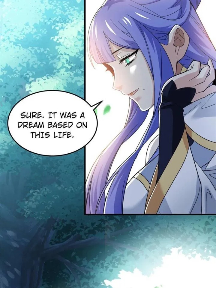 The Strong Man From The Mental Hospital Chapter 205 Page 24