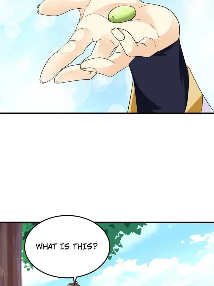 The Strong Man From The Mental Hospital Chapter 205 Page 28