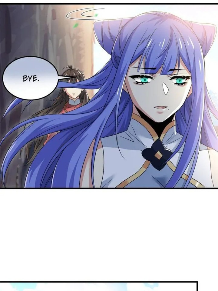 The Strong Man From The Mental Hospital Chapter 205 Page 39