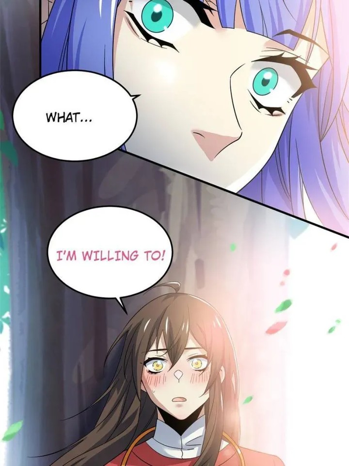 The Strong Man From The Mental Hospital Chapter 205 Page 41