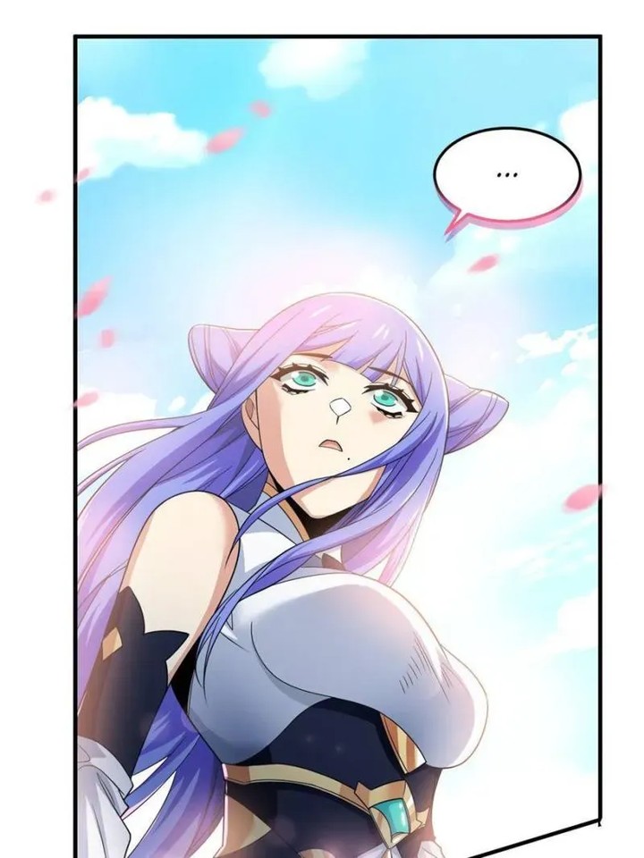 The Strong Man From The Mental Hospital Chapter 205 Page 45