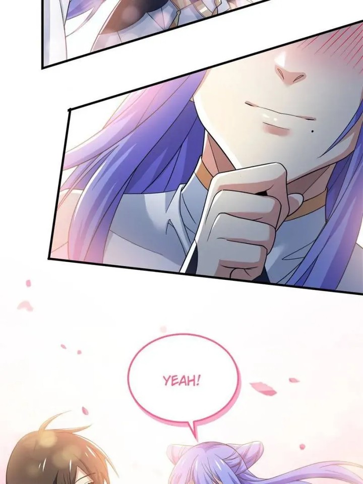 The Strong Man From The Mental Hospital Chapter 205 Page 46