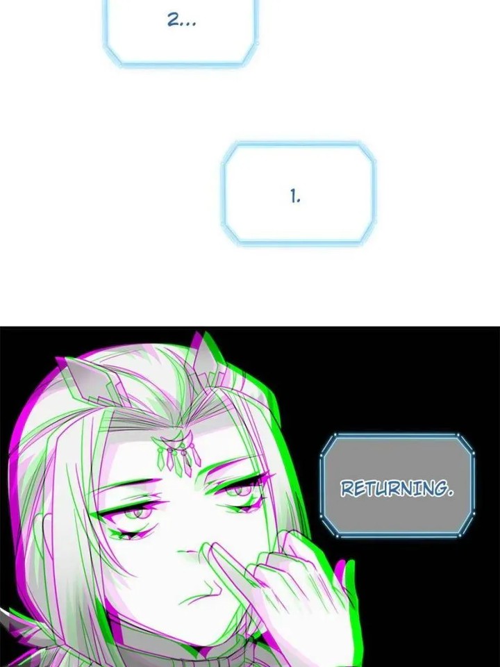 The Strong Man From The Mental Hospital Chapter 205 Page 59