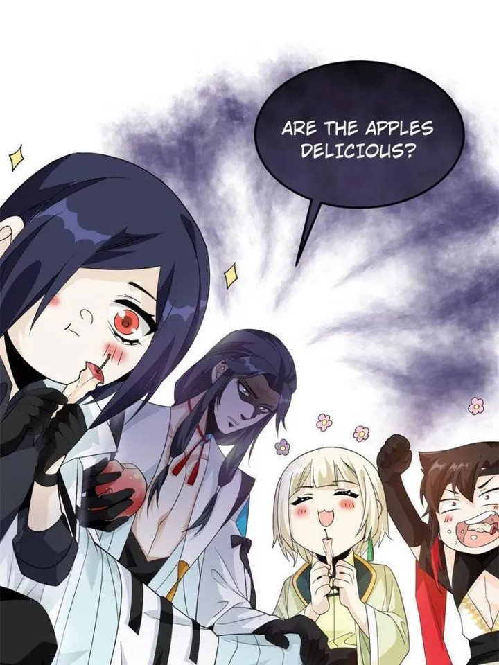 The Strong Man From The Mental Hospital Chapter 205 Page 63