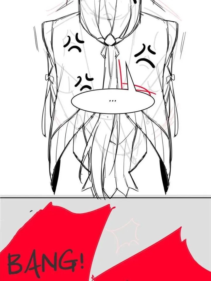 The Strong Man From The Mental Hospital Chapter 205 Page 71