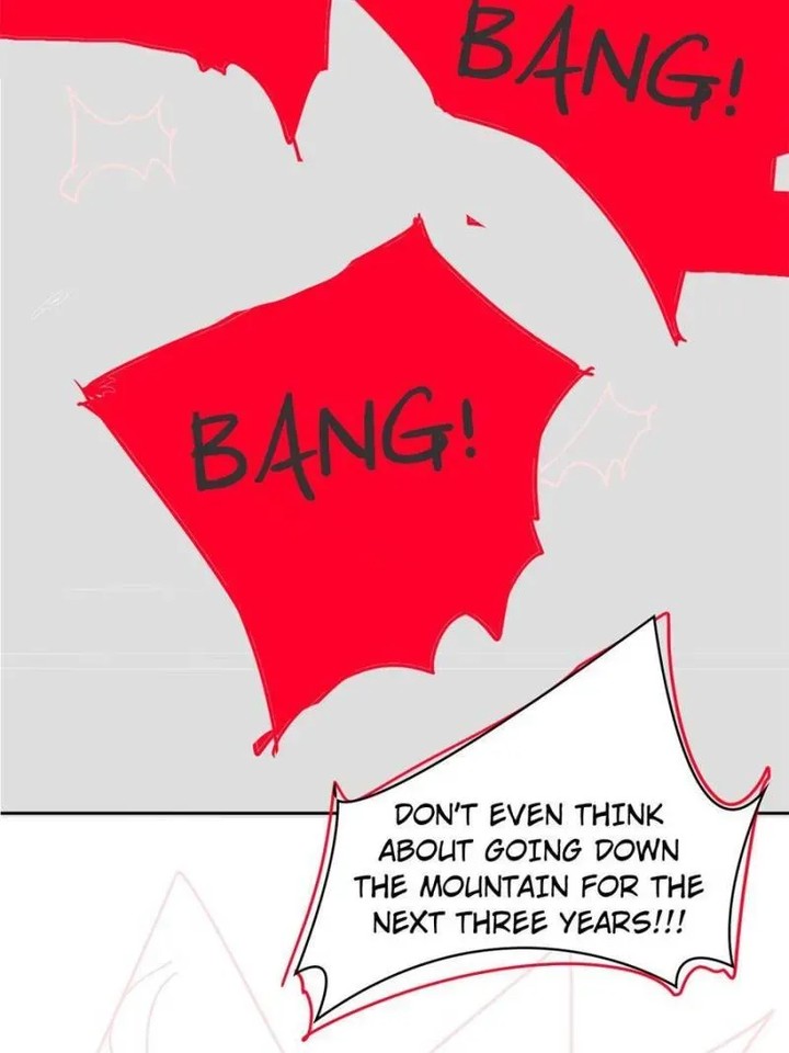 The Strong Man From The Mental Hospital Chapter 205 Page 72