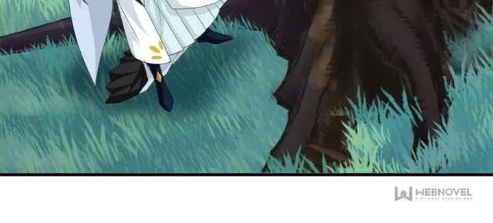 The Strong Man From The Mental Hospital Chapter 205 Page 9