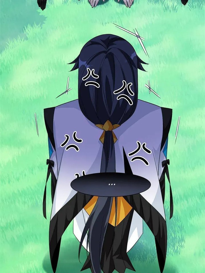 The Strong Man From The Mental Hospital Chapter 206 Page 13