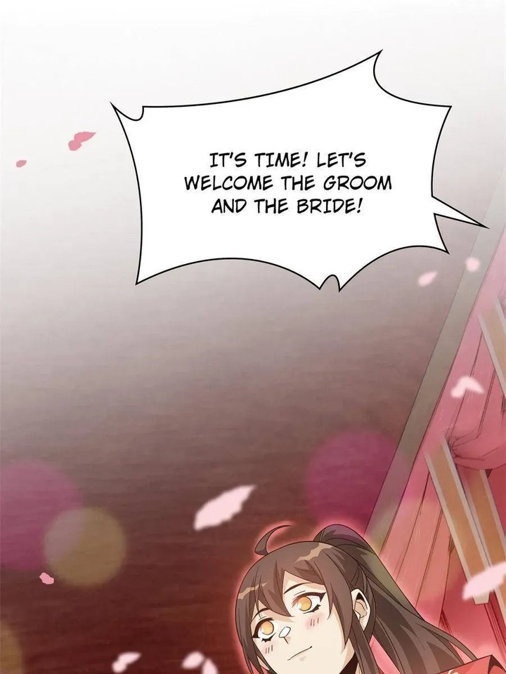 The Strong Man From The Mental Hospital Chapter 206 Page 18