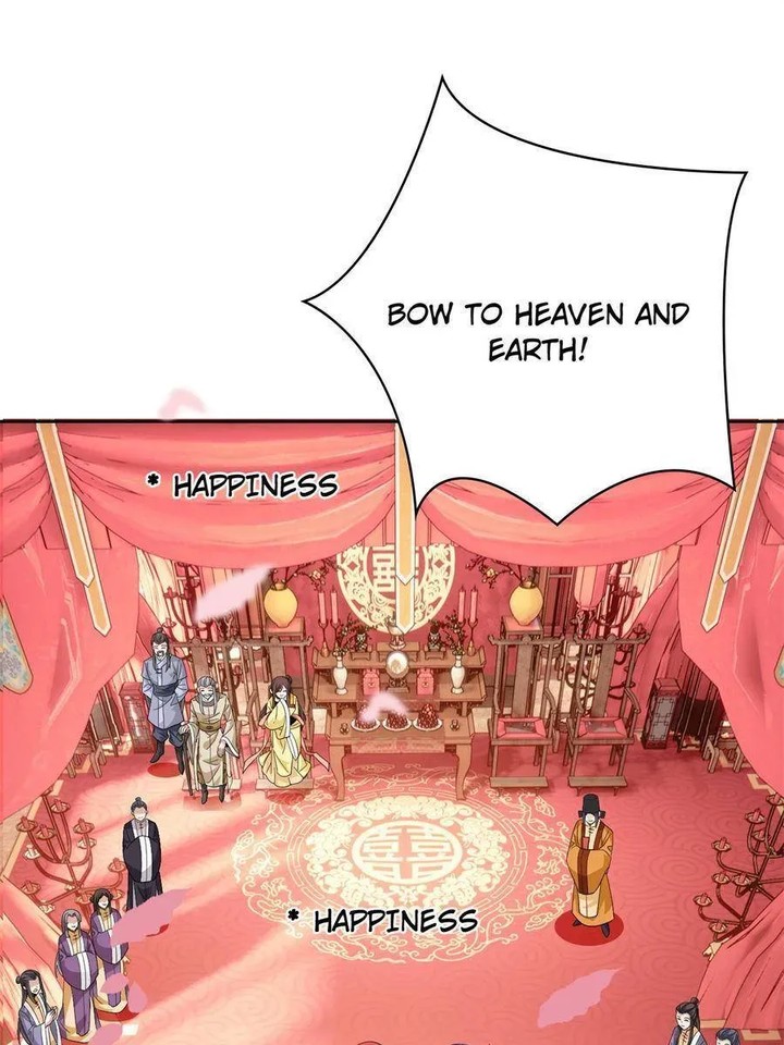 The Strong Man From The Mental Hospital Chapter 206 Page 22