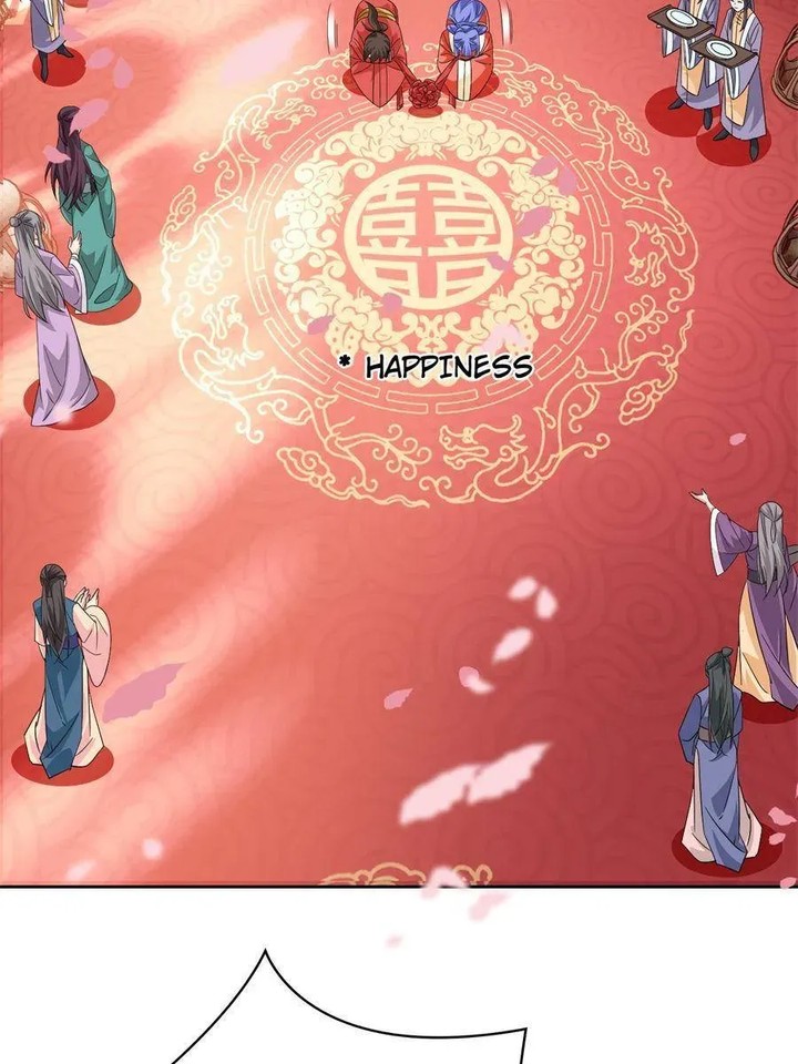 The Strong Man From The Mental Hospital Chapter 206 Page 23