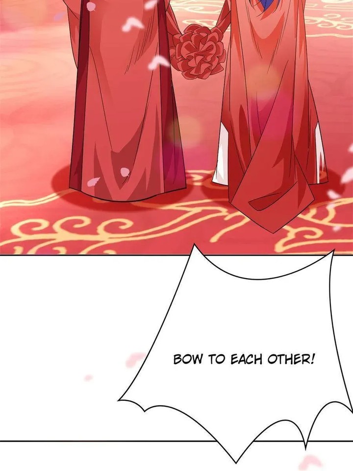 The Strong Man From The Mental Hospital Chapter 206 Page 25