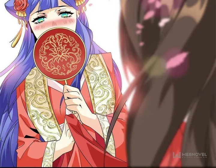 The Strong Man From The Mental Hospital Chapter 206 Page 27