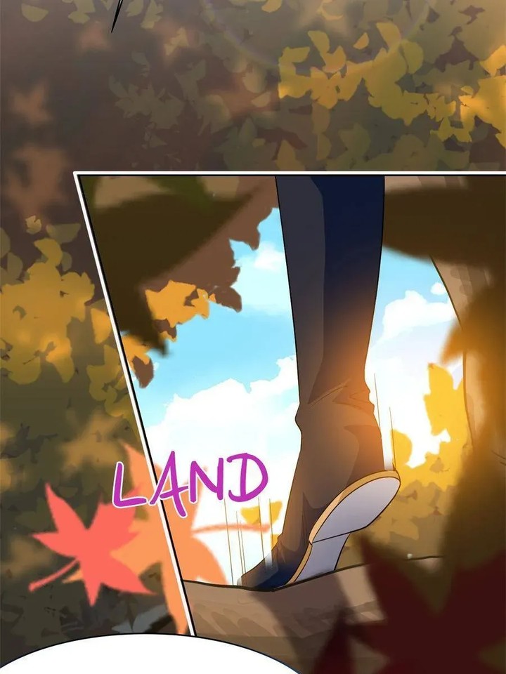 The Strong Man From The Mental Hospital Chapter 206 Page 54