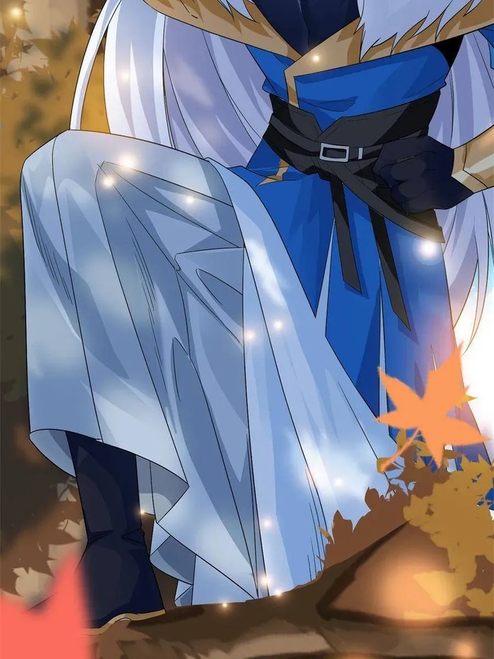 The Strong Man From The Mental Hospital Chapter 206 Page 56