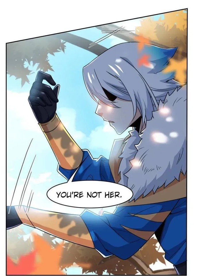 The Strong Man From The Mental Hospital Chapter 207 Page 13