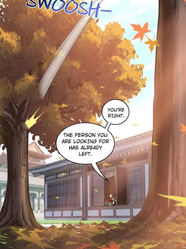 The Strong Man From The Mental Hospital Chapter 207 Page 18