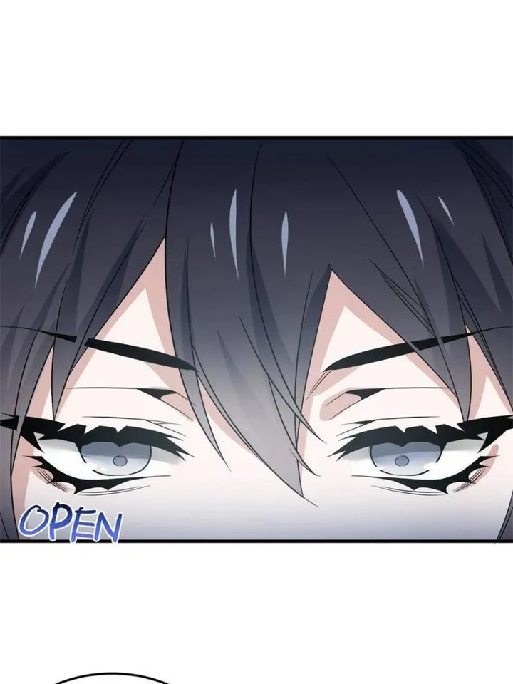 The Strong Man From The Mental Hospital Chapter 208 Page 3