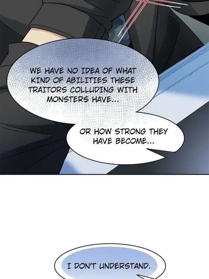 The Strong Man From The Mental Hospital Chapter 209 Page 18