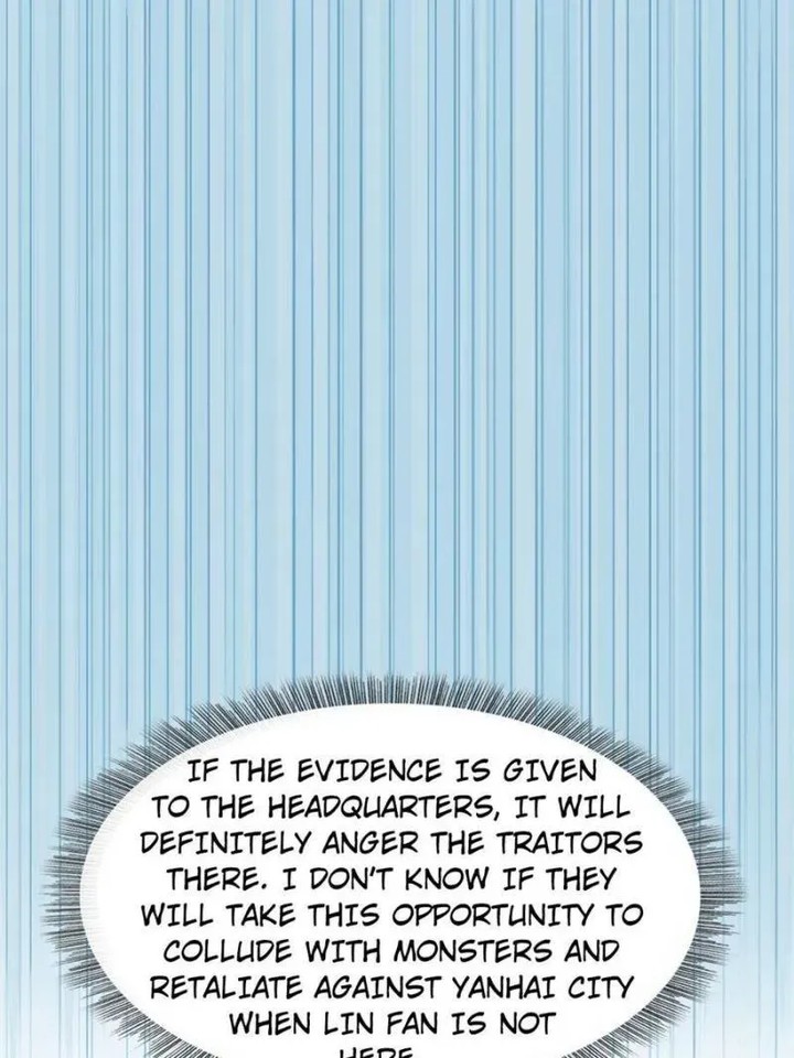 The Strong Man From The Mental Hospital Chapter 209 Page 36