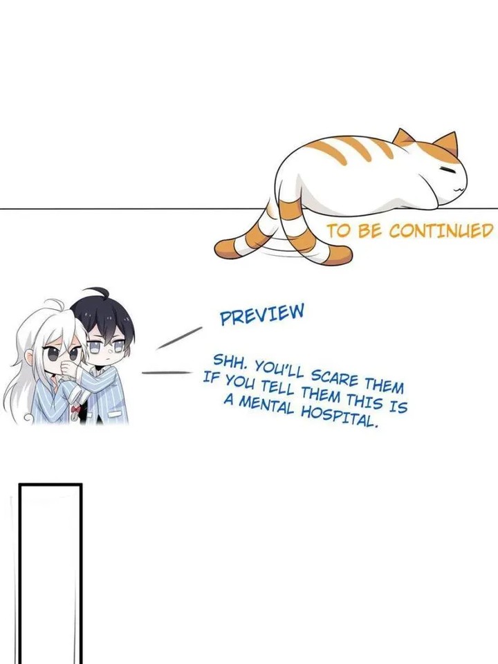 The Strong Man From The Mental Hospital Chapter 209 Page 52