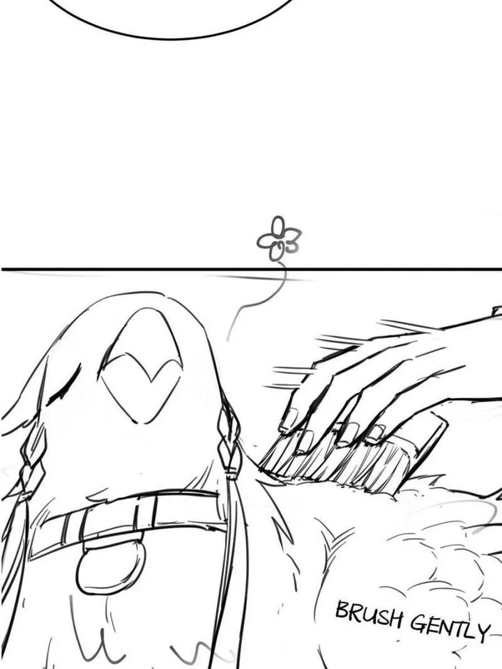 The Strong Man From The Mental Hospital Chapter 209 Page 54