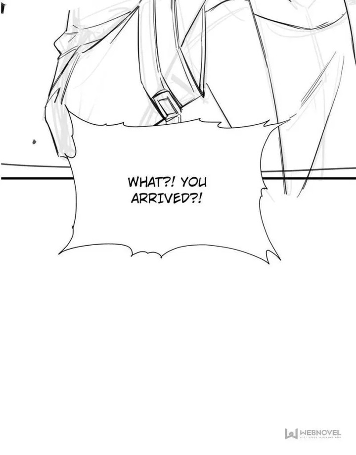 The Strong Man From The Mental Hospital Chapter 209 Page 56