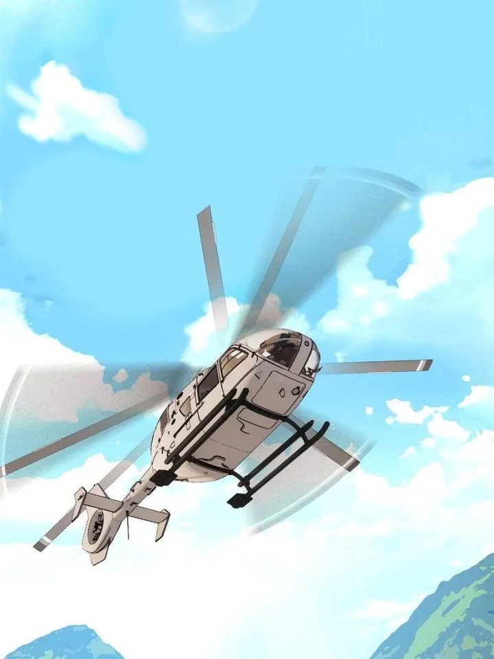 The Strong Man From The Mental Hospital Chapter 210 Page 14