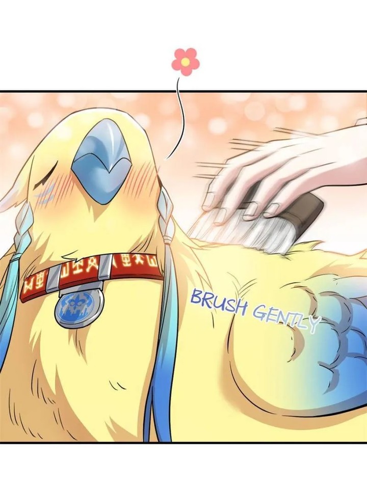 The Strong Man From The Mental Hospital Chapter 210 Page 24