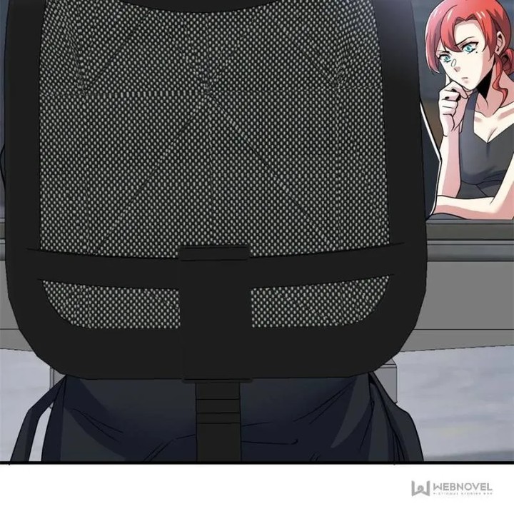 The Strong Man From The Mental Hospital Chapter 210 Page 38