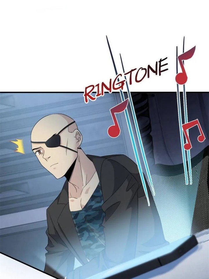 The Strong Man From The Mental Hospital Chapter 210 Page 46