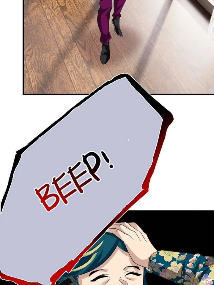 The Strong Man From The Mental Hospital Chapter 210 Page 55