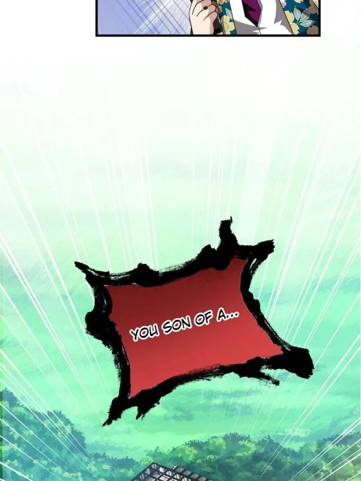 The Strong Man From The Mental Hospital Chapter 210 Page 59