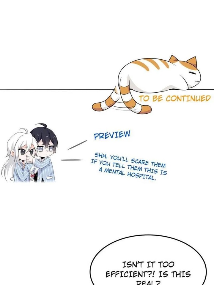 The Strong Man From The Mental Hospital Chapter 210 Page 62