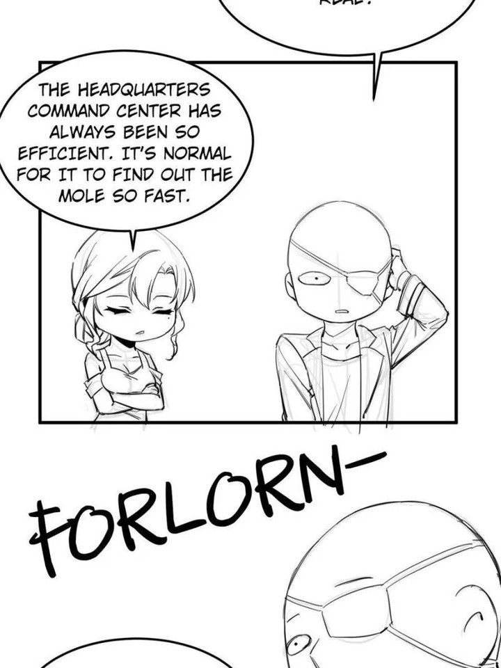 The Strong Man From The Mental Hospital Chapter 210 Page 63