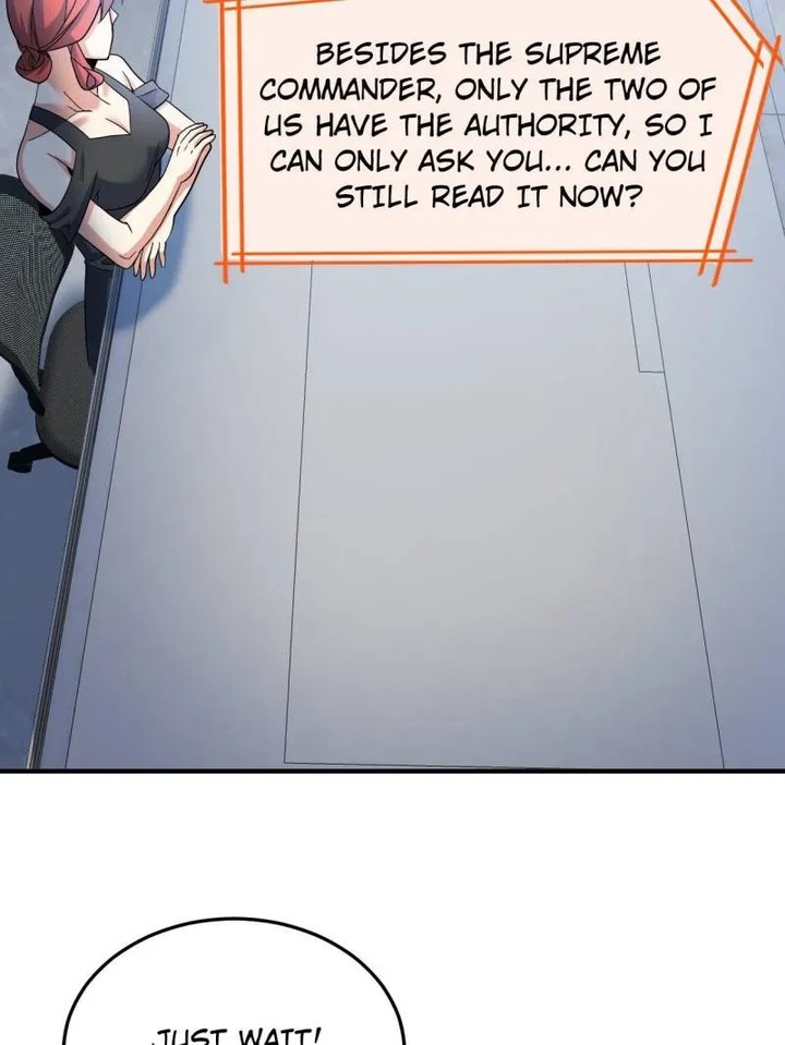 The Strong Man From The Mental Hospital Chapter 211 Page 12