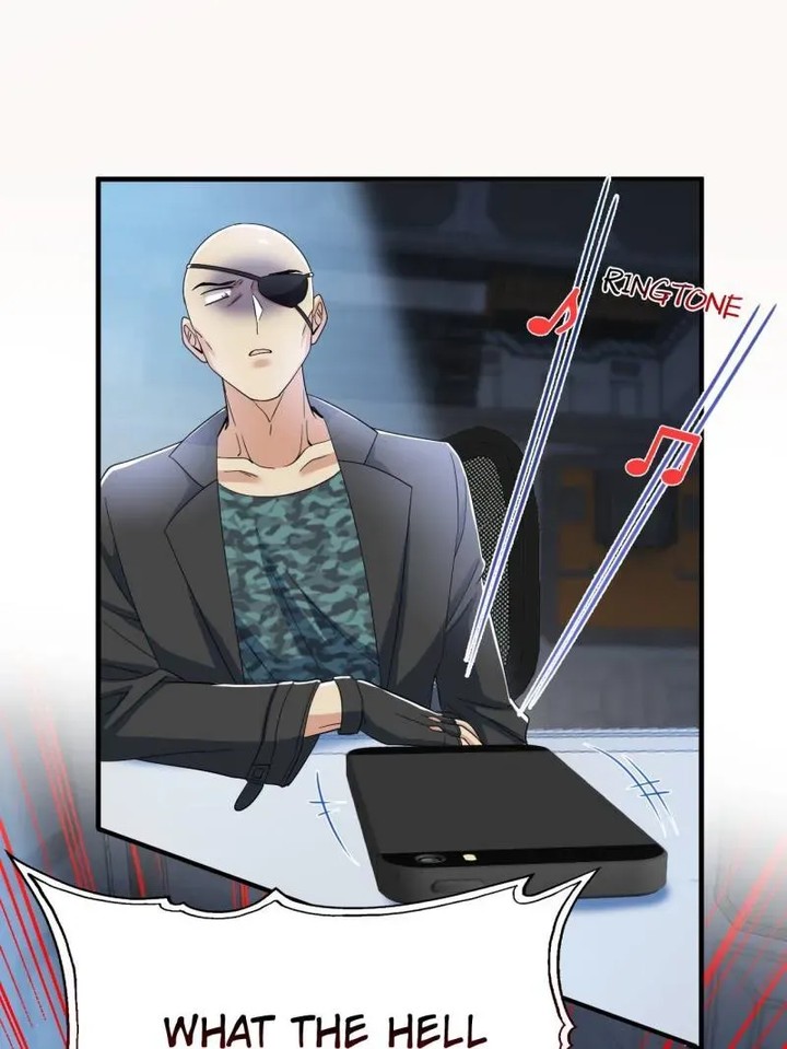 The Strong Man From The Mental Hospital Chapter 211 Page 20