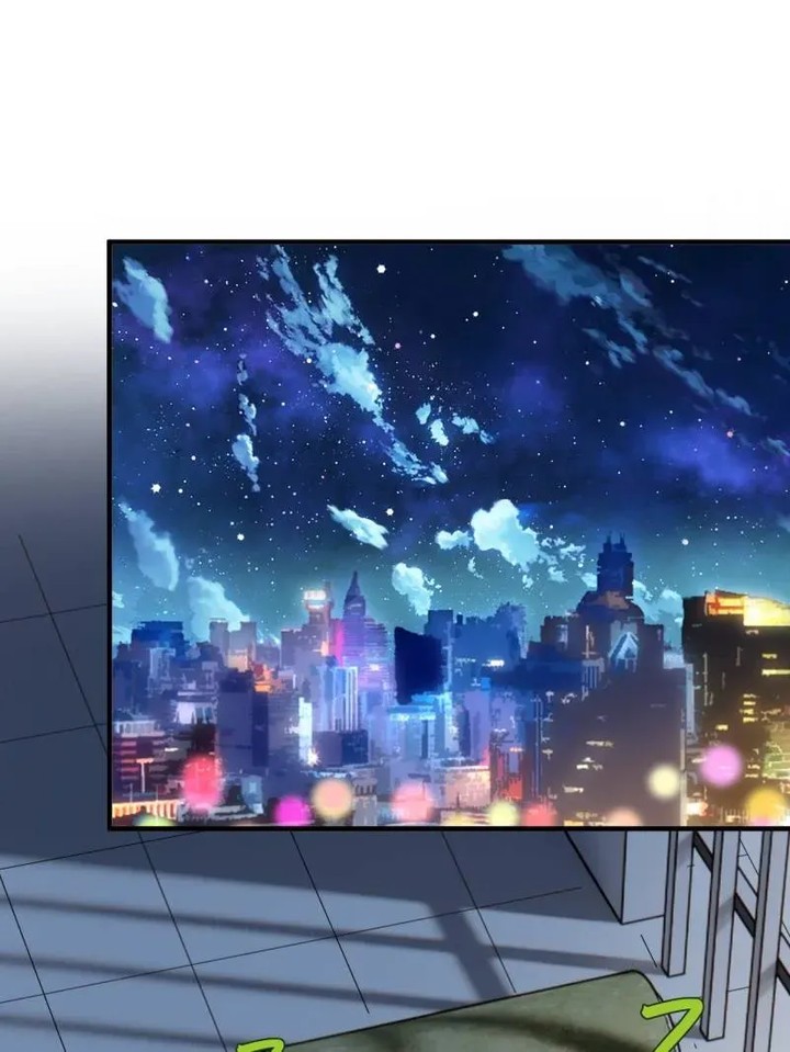 The Strong Man From The Mental Hospital Chapter 211 Page 39