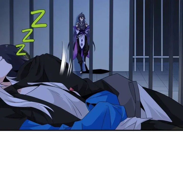 The Strong Man From The Mental Hospital Chapter 211 Page 42