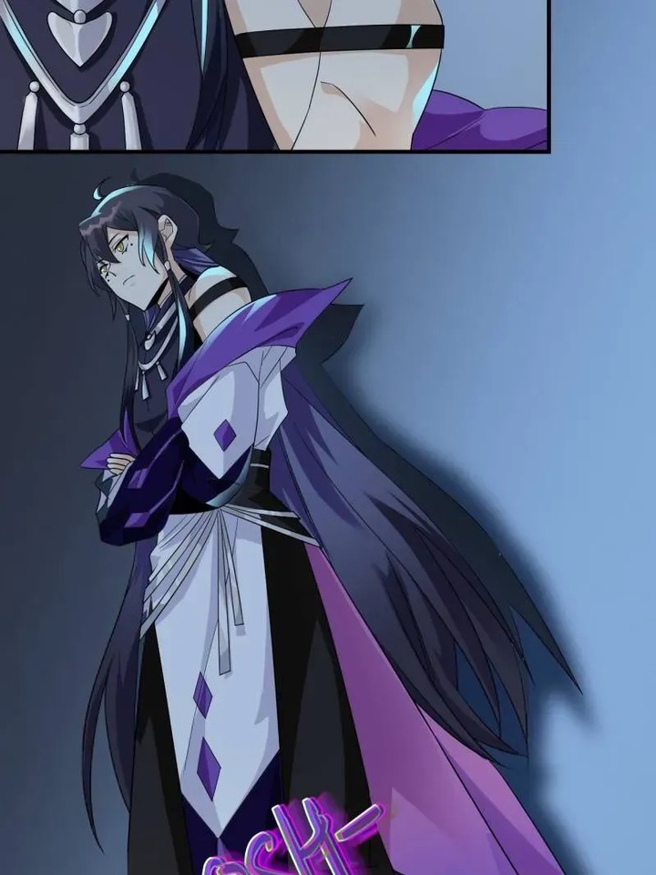 The Strong Man From The Mental Hospital Chapter 211 Page 44