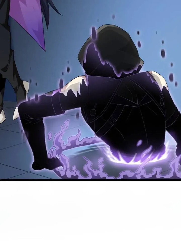 The Strong Man From The Mental Hospital Chapter 211 Page 46