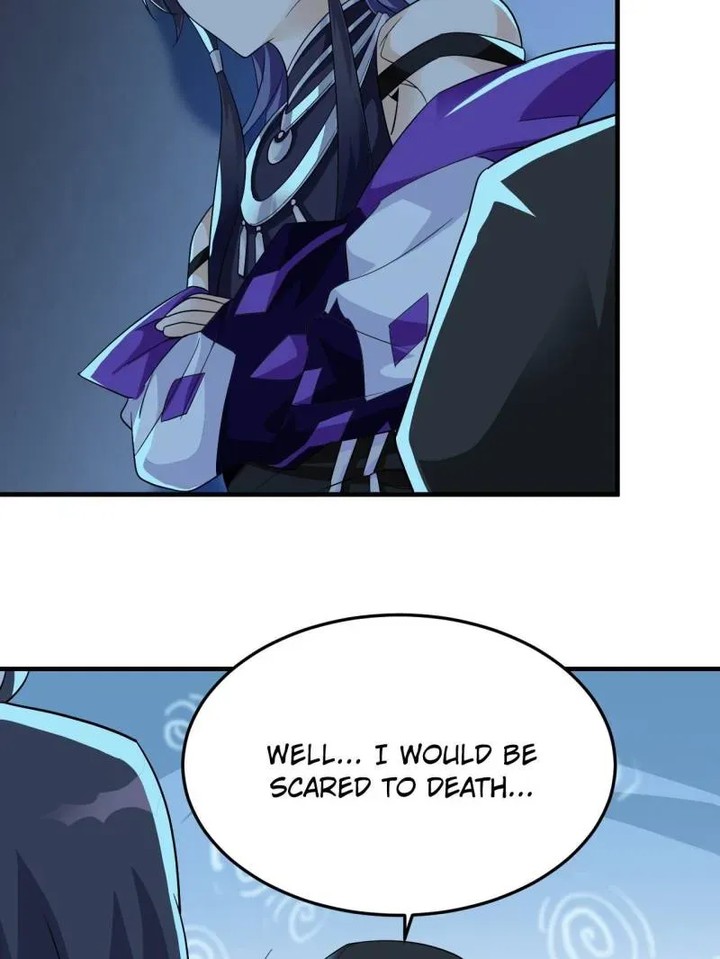 The Strong Man From The Mental Hospital Chapter 211 Page 54