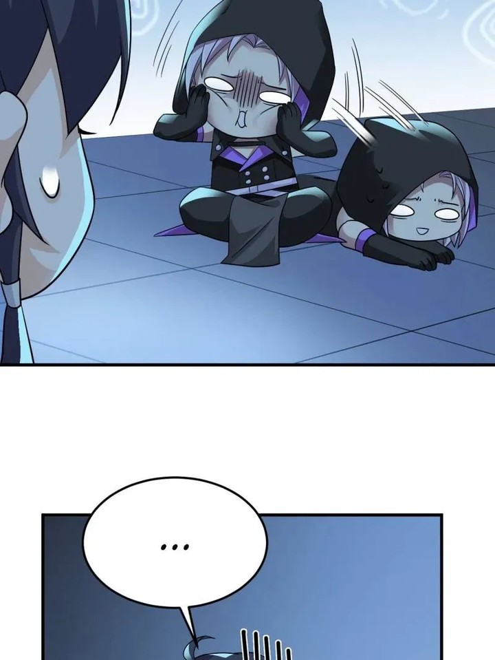 The Strong Man From The Mental Hospital Chapter 211 Page 55