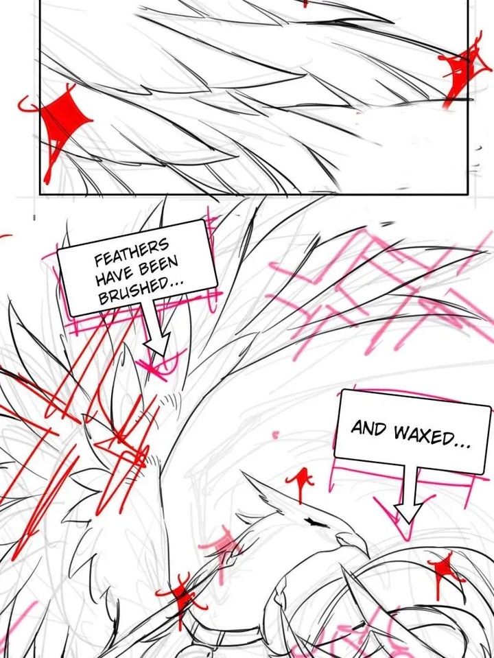 The Strong Man From The Mental Hospital Chapter 211 Page 58