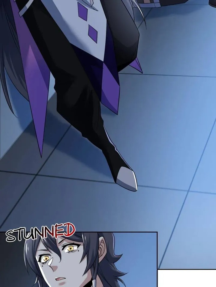 The Strong Man From The Mental Hospital Chapter 212 Page 13