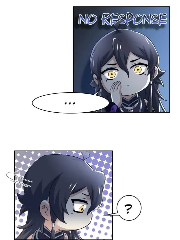 The Strong Man From The Mental Hospital Chapter 212 Page 22