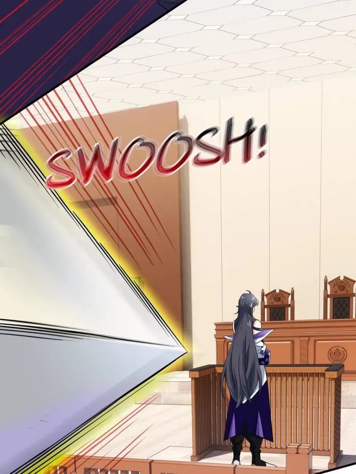 The Strong Man From The Mental Hospital Chapter 215 Page 3