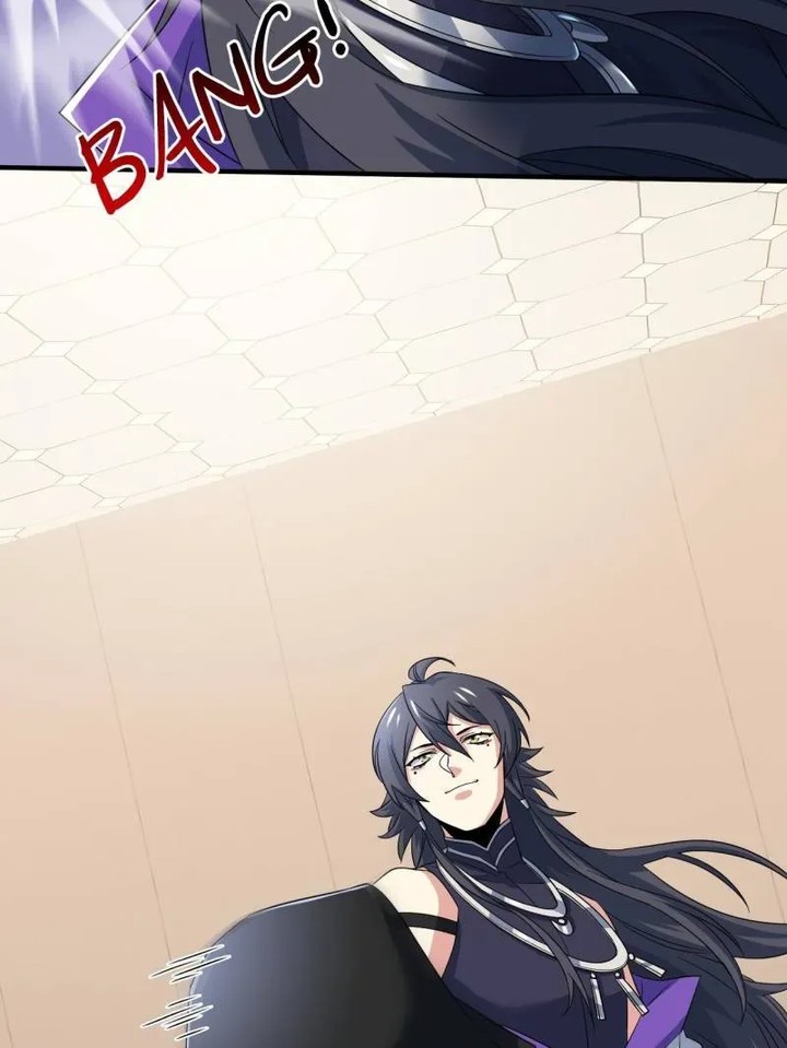 The Strong Man From The Mental Hospital Chapter 215 Page 5