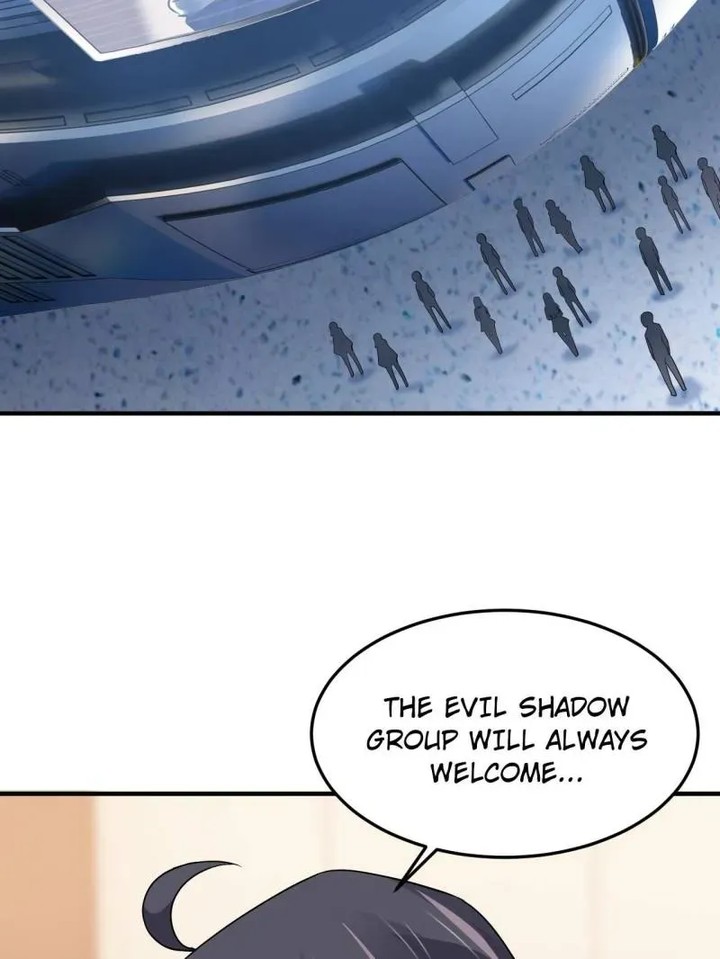 The Strong Man From The Mental Hospital Chapter 215 Page 65