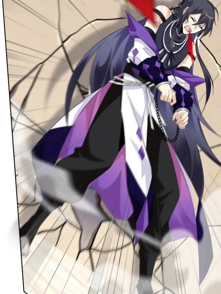 The Strong Man From The Mental Hospital Chapter 216 Page 3